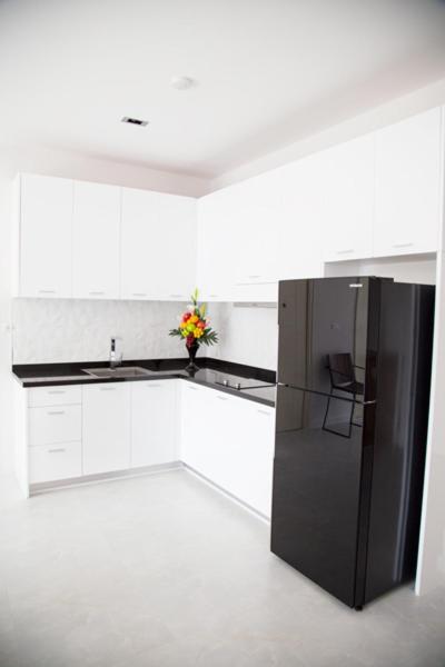 Kamala Icon Park Appartement Buitenkant foto